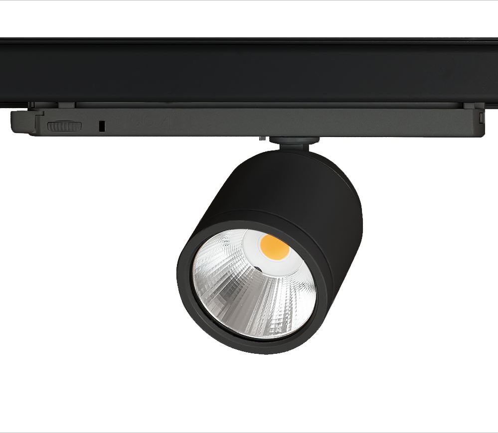 GA16 Standard, Stromschienenstrahler LED